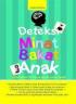 Deteksi Minat Bakat Anak